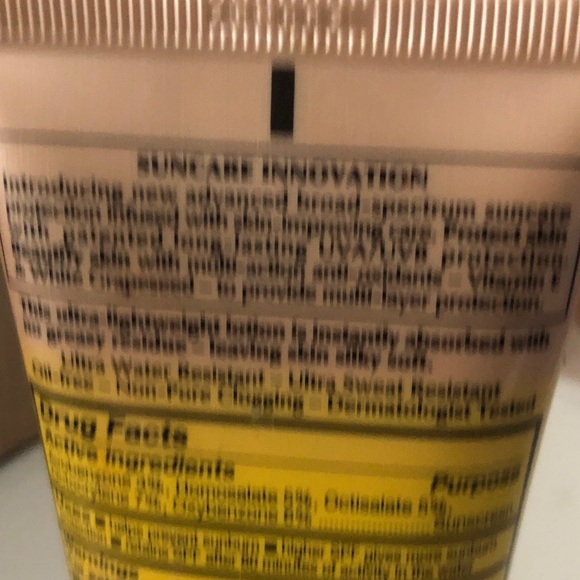 Sublime Sun SPF 30 Advanced Sunscreen - - Picture 4 of 6